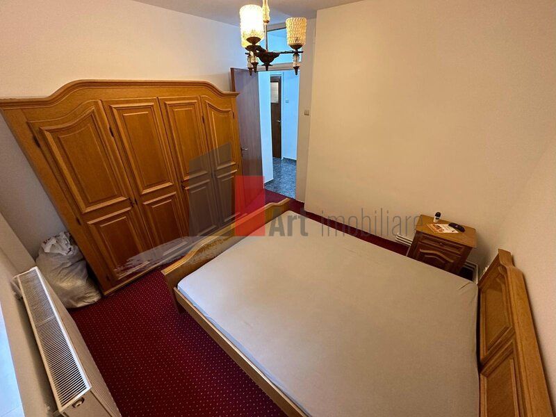 3 camere Dristor cu centrala - Poză 5