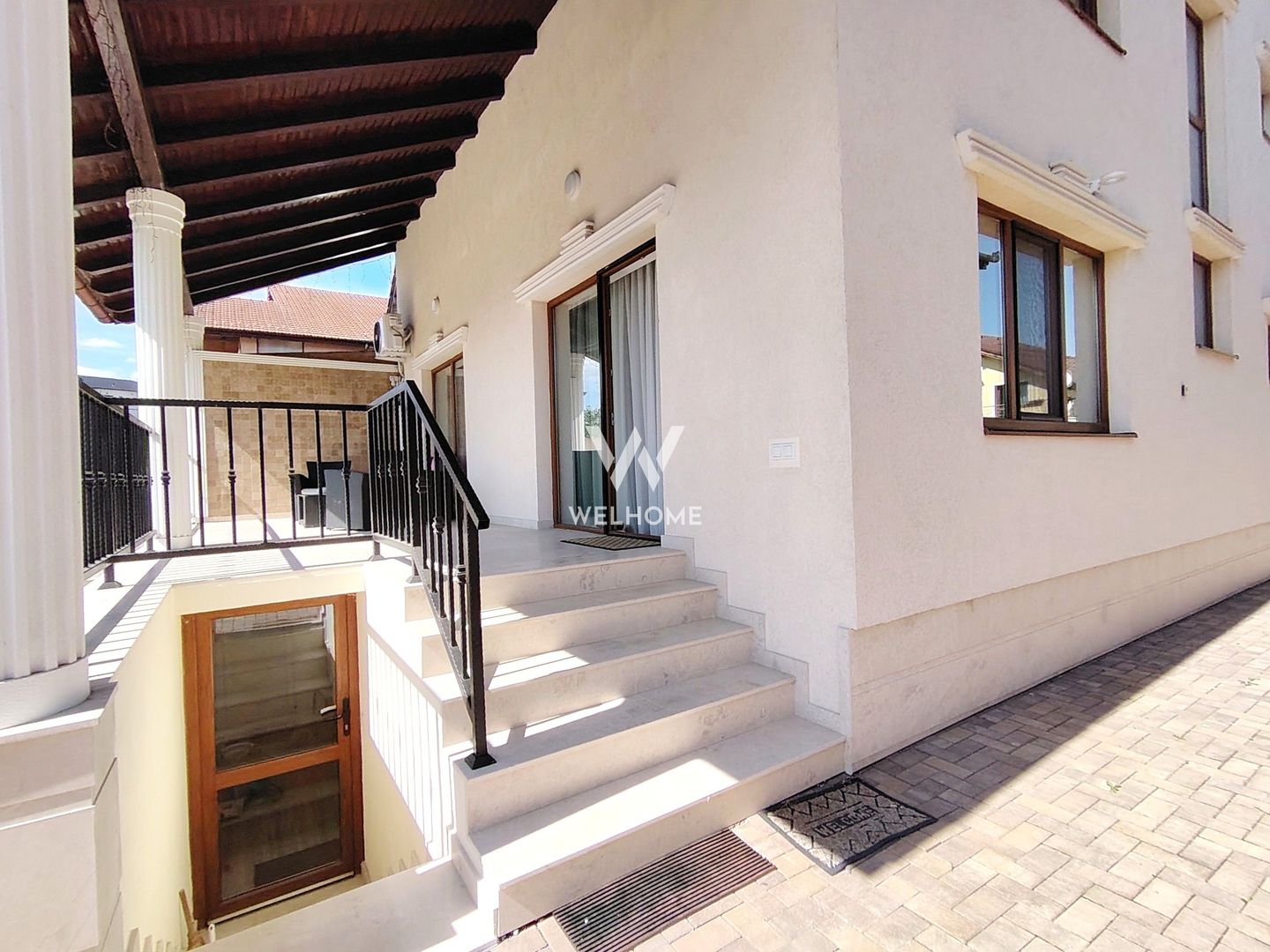 Casa Sibiu - Casa buna complet dotata !! - Poză 1