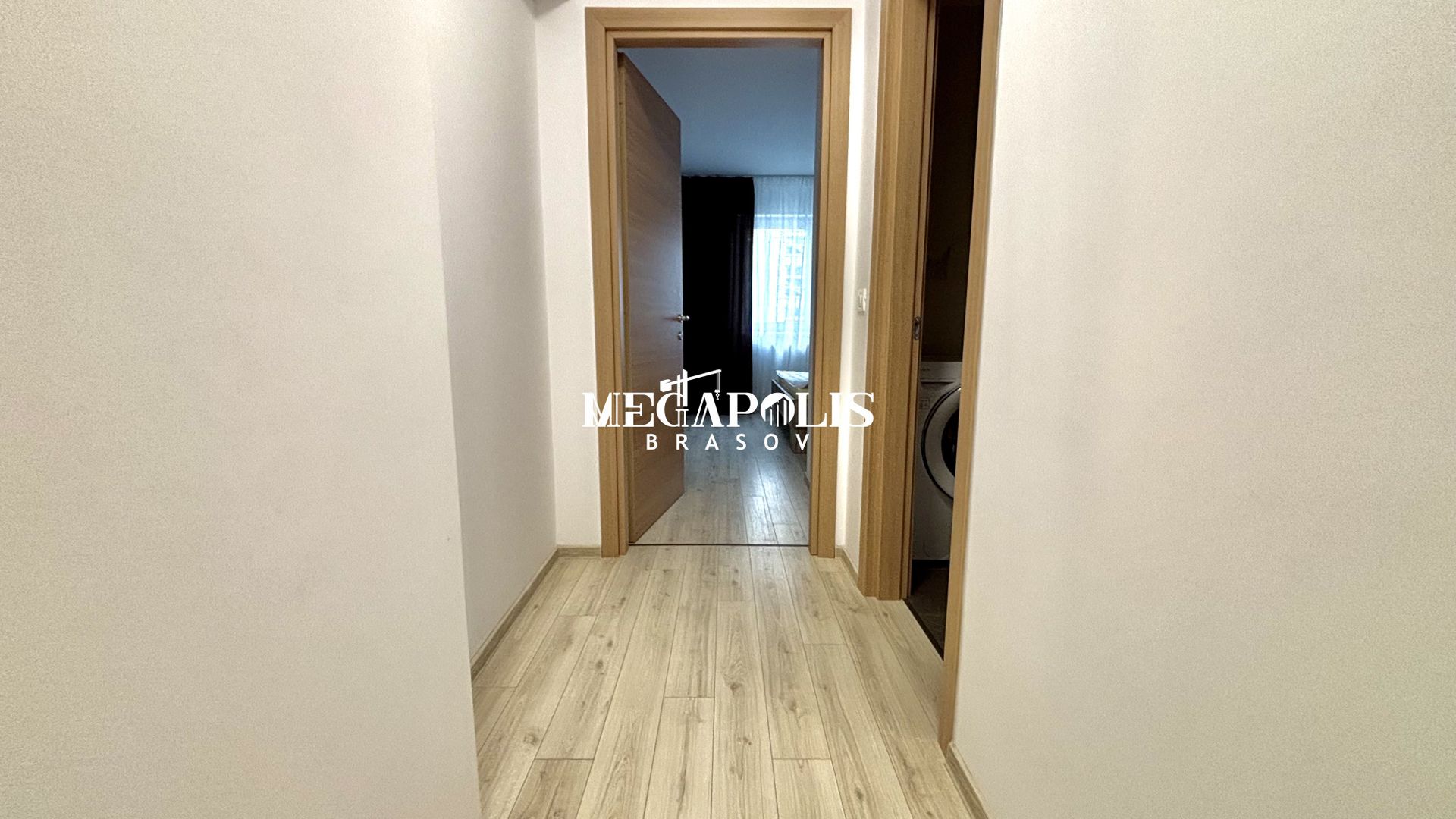 Apartament 2 camere | Etaj intermediar | Tractorul | Top City - Poză 12