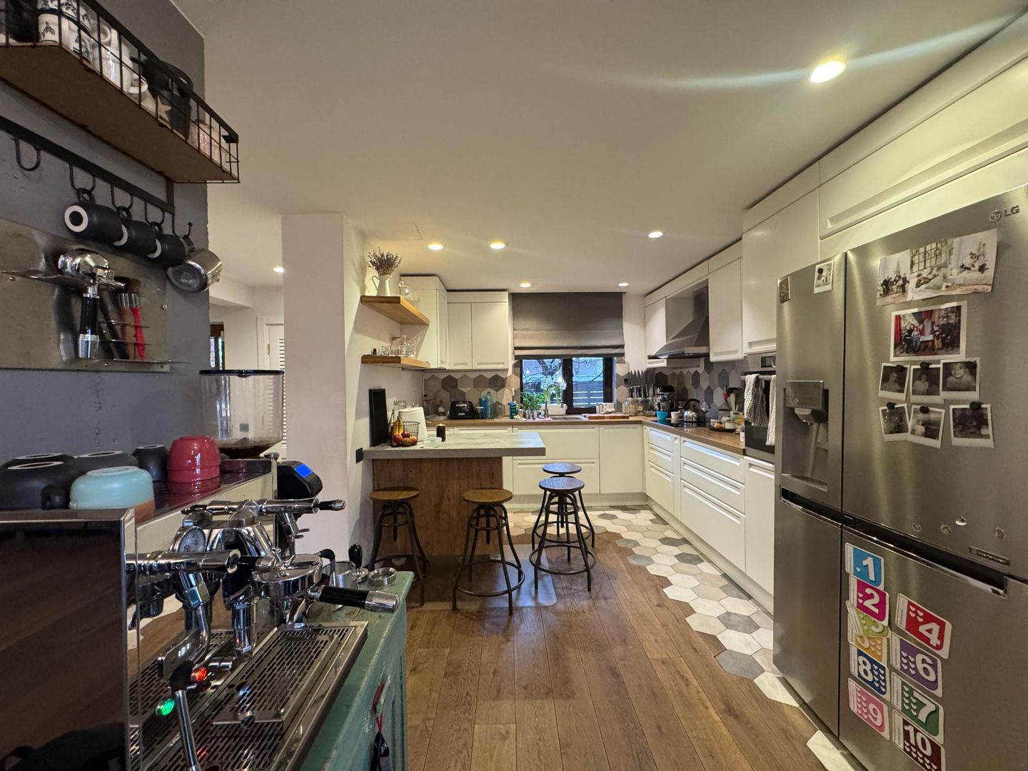 4 camere P+1E || 2 locuri de parcare || CLASS PIPERA - Poză 6