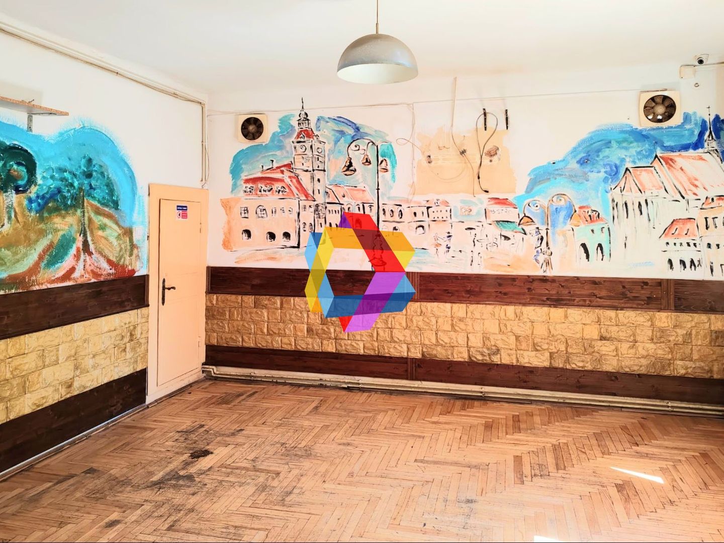 Spatiu comercial de închiriat Brasov - 140 mp  # plus-imo.ro - Poză 4