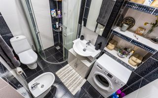 Vânzare casă 3 camere, str. Vladimir Precup, Trușeni - Poză 23