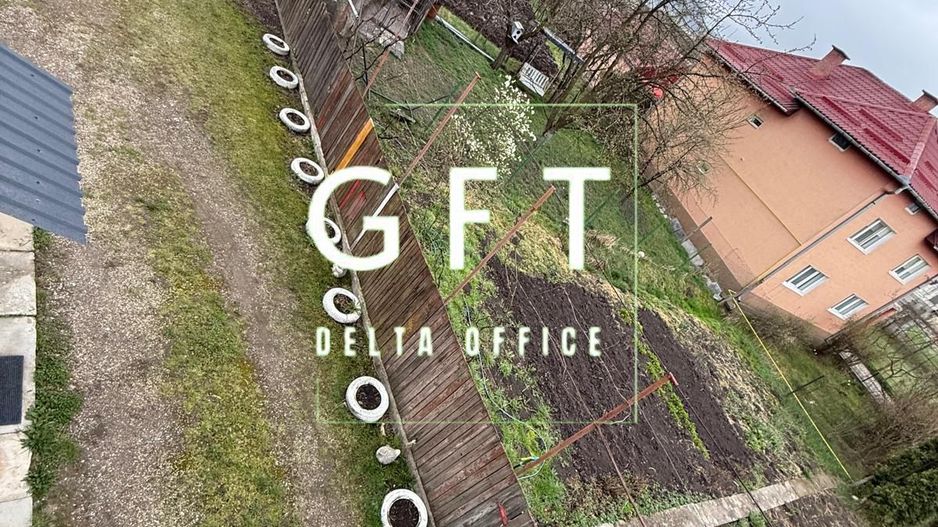 Teren intravilan 386 mp - Unirea - Poză 3