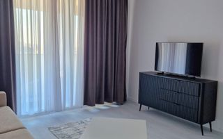 Apartament de lux cu terasa, complet utilat - Poză 3