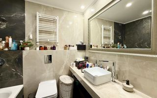 Apartament 3 Camere | Lux | Triana Pipera | Loc de parcare subteran - Poză 21