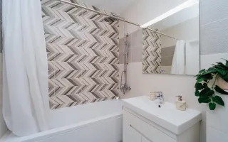 Apartament cu 3 camere | Buiucani, Mun. Chișinău - Poză 19