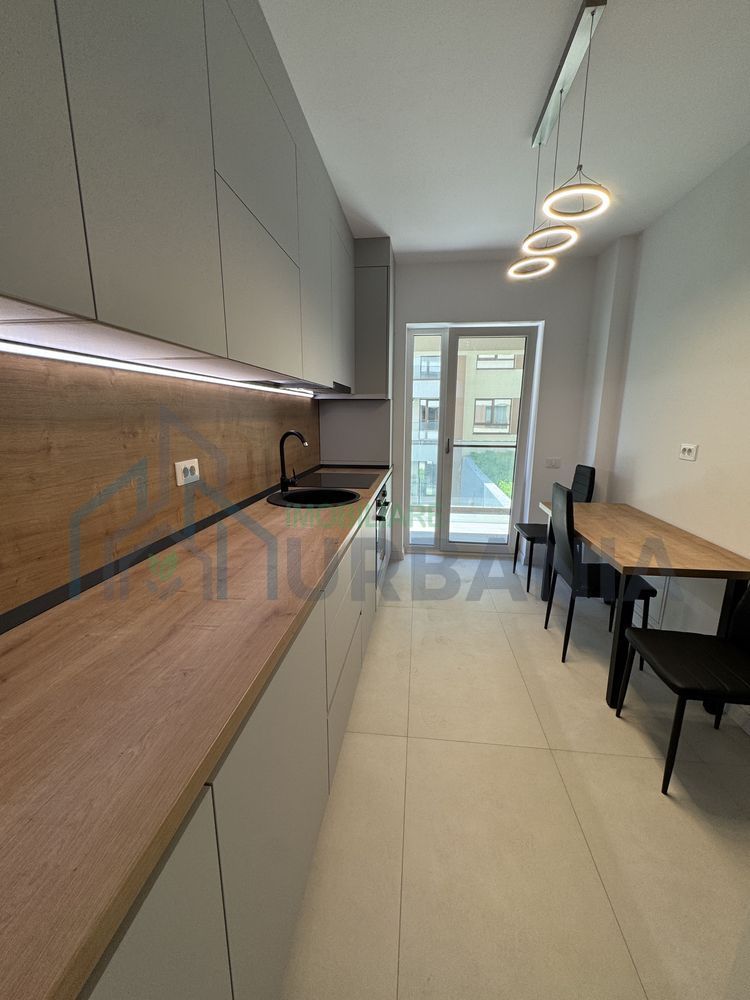 Apartament 2 camere de închiriat – Complex 7 Moon, Moara de Vânt, Iași - Poză 4