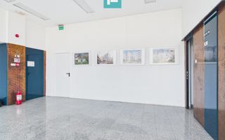 Spațiu de birouri zona Aradului - Poză 5