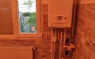 Apartament cochet și recent renovat,Micro 40,parter - Poză 5