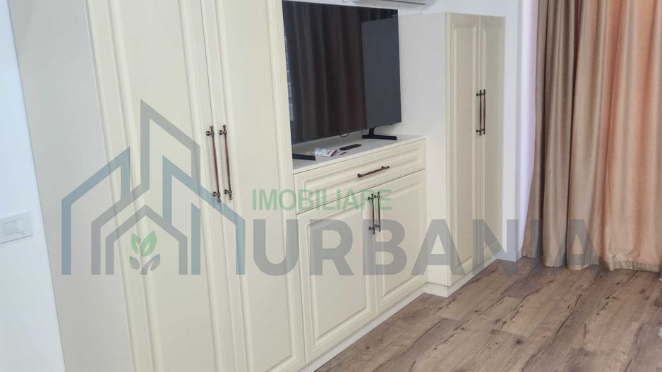 Apartament de închiriat, 1 cameră, Bucium Freya, Iași - Poză 7