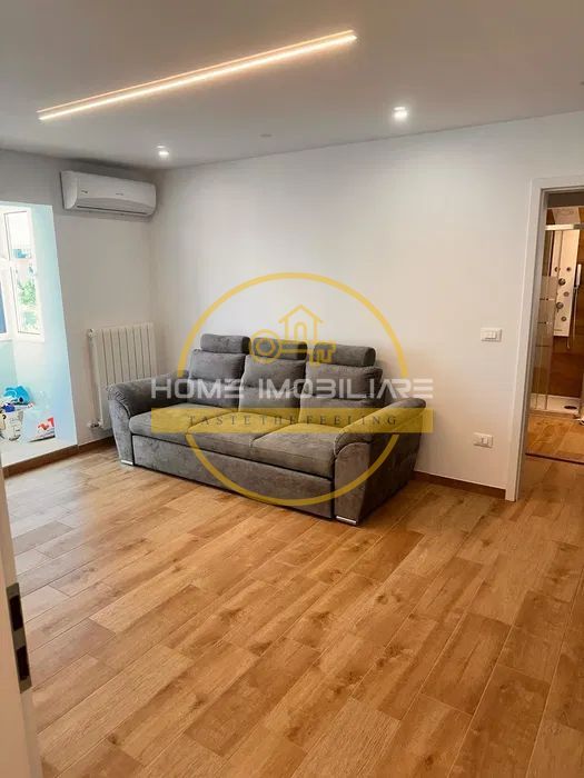 🏡 Apartament modern de 2 camere – Zona Primăverii, Iași - Poză 4