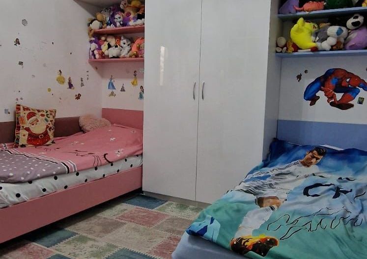 Giroc-Aleea cu plopi | 3 Camere | Curte comuna | Mobilat si utilat | Loc parcare - Poză 14