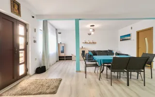 Doua CASE in aceeasi curte–BABANA, ARGEȘ | 1.485 MP TEREN - Poză 15