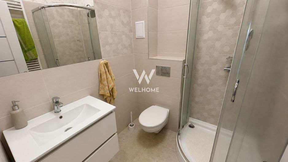 Apartament 3 camere cu GARAJ | Vilă modernă | Doamna Stanca - Poză 7