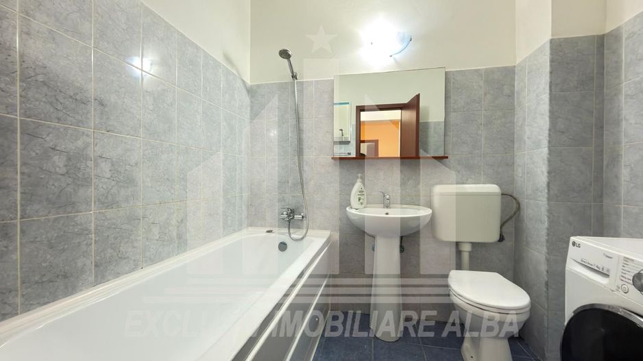 Apartament 2 camere decomandate | 55 mp | Mobilat | Cetate - Stadion - Poză 4