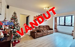 Apartament modern 4 Camere Trivale - Poză 1