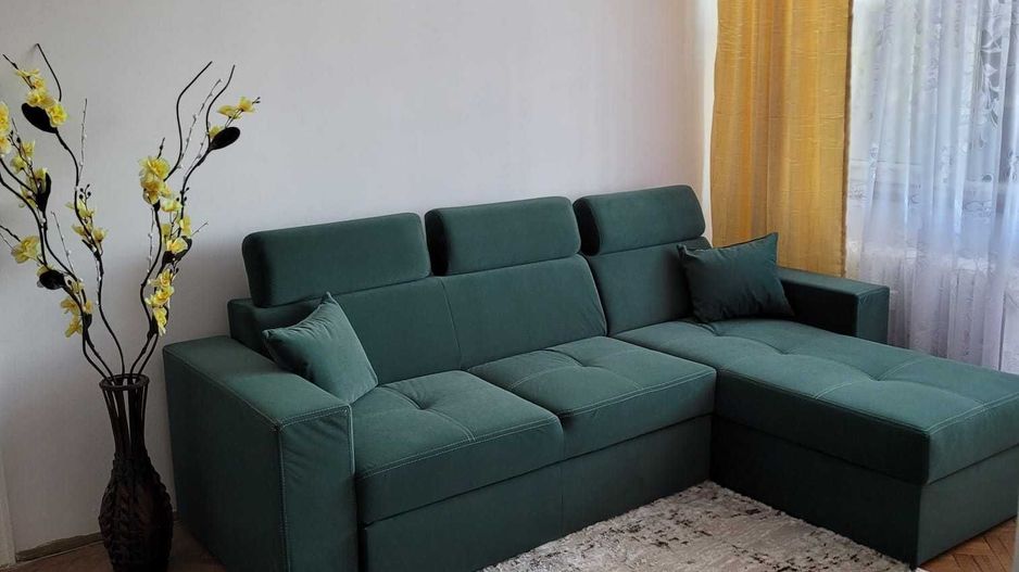 Inchiriere apartament 2 camere - Poză 1