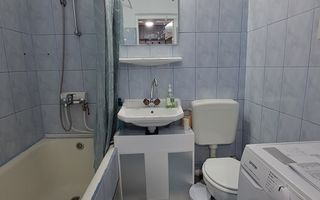 Chirie apartament 2 camere | Etaj 4 | Zona Micro 15 - Poză 8