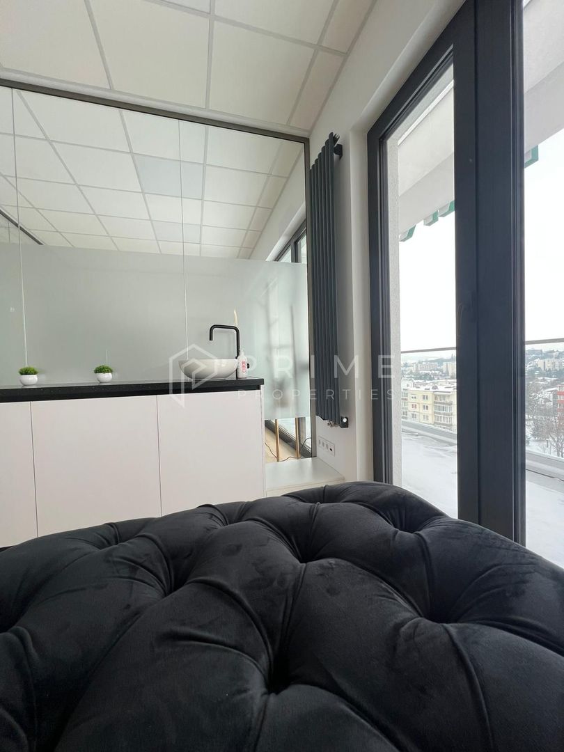 Spatiu premium pentru beauty și self-care, în clădire nouă, în Tudor - Poză 10