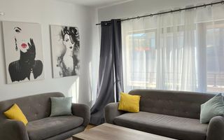 Apartament 3 camere - 96 mp - Plopii fara Sot - parcare - 550 euro ! - Poză 1