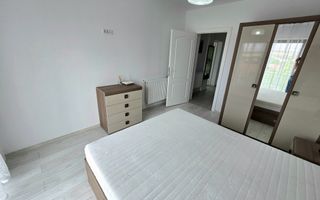 Apartament cu 2 Camere, Bloc Nou, Etaj Intermediar, Zona Cetate - Poză 6