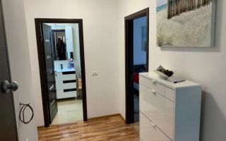 Garsonieră  – Plaza Residence Faza 2, 8 minute metrou Lujerului - Poză 6