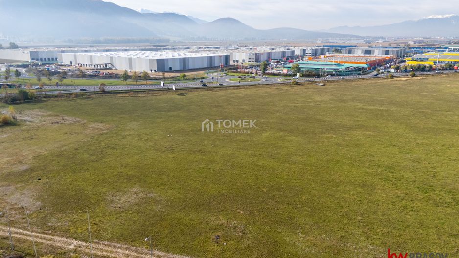 TEREN INTRAVILAN 5337 MP BARTOLOMEU ZONA CATTIA - Poză 12