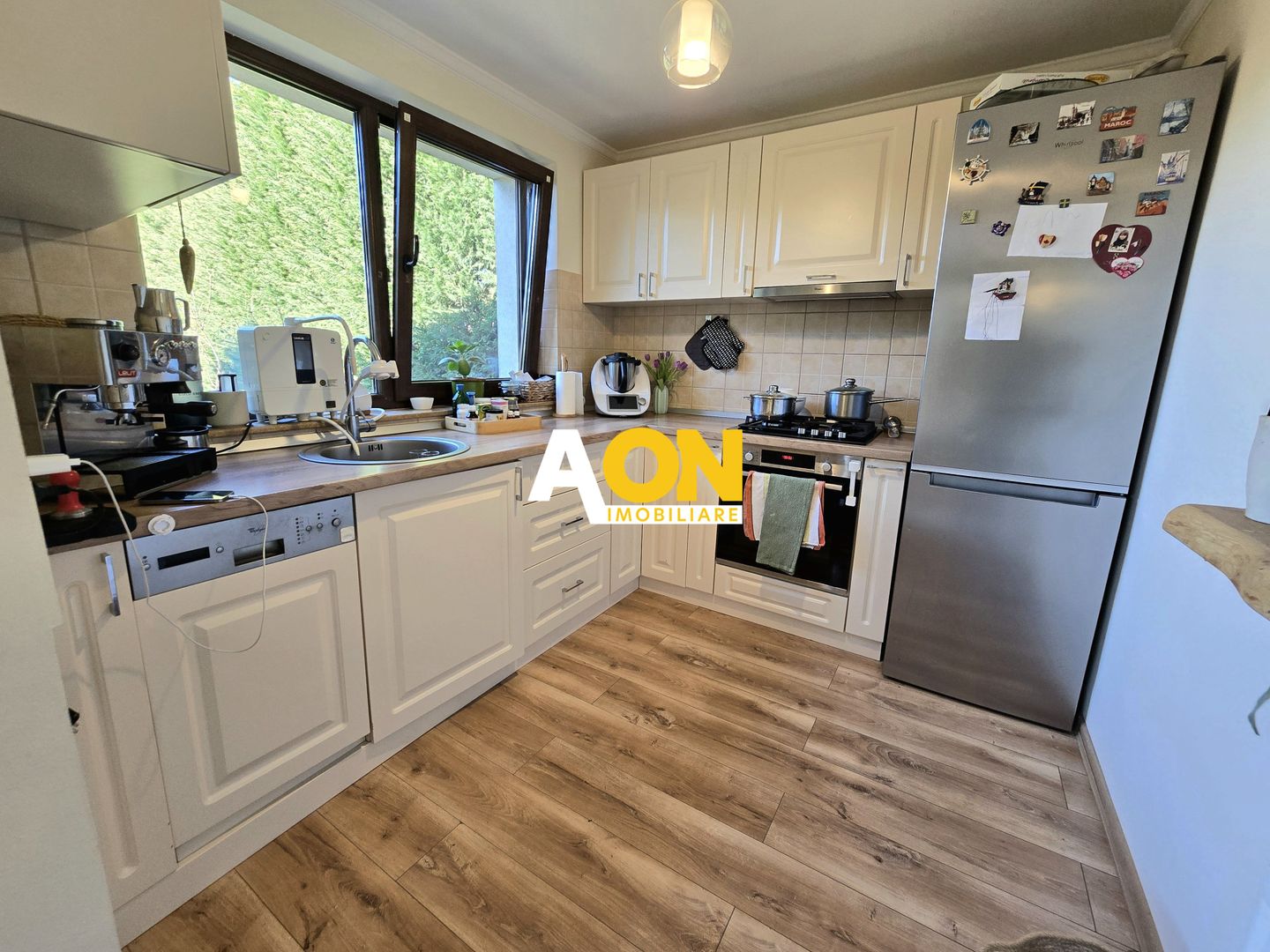 Casa Individuala 4 Camere, 2 Bai, 440mp Teren - Poză 18