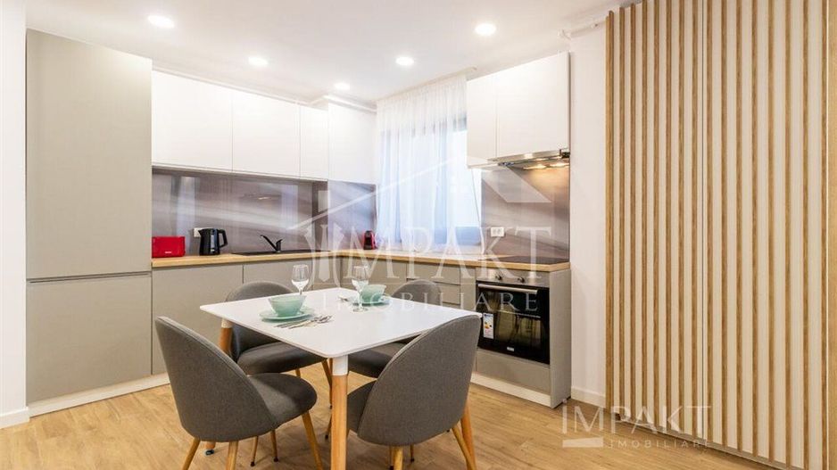 Apartament de inchiriat 2 camere de LUX, langa Platinia! UMF! - Poză 4