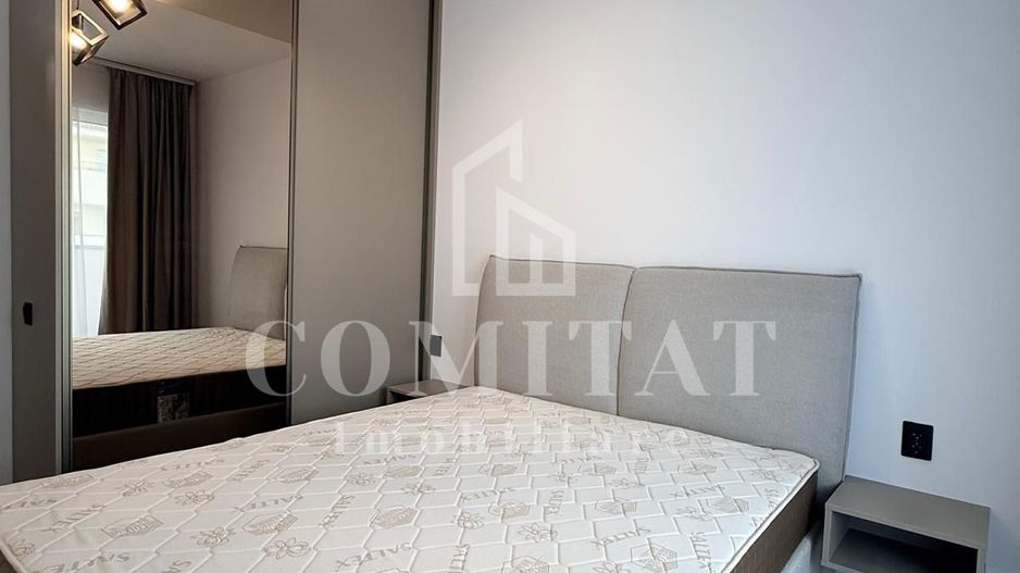 Apartamnet la cheie | Etaj intermediar | Zona Eroilor Floresti - Poză 7