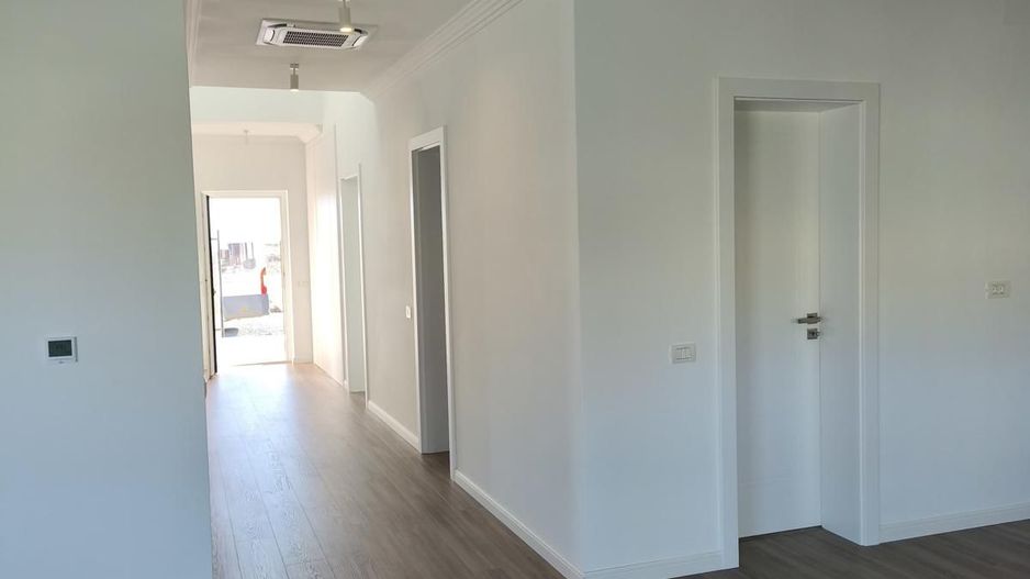 Locuinta individuala in stil mediteranean, teren 668mp - Poză 7