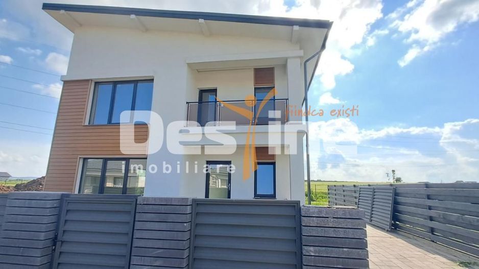 Comision 0%, Miroslava - casa  P + etaj + pod - Poză 4