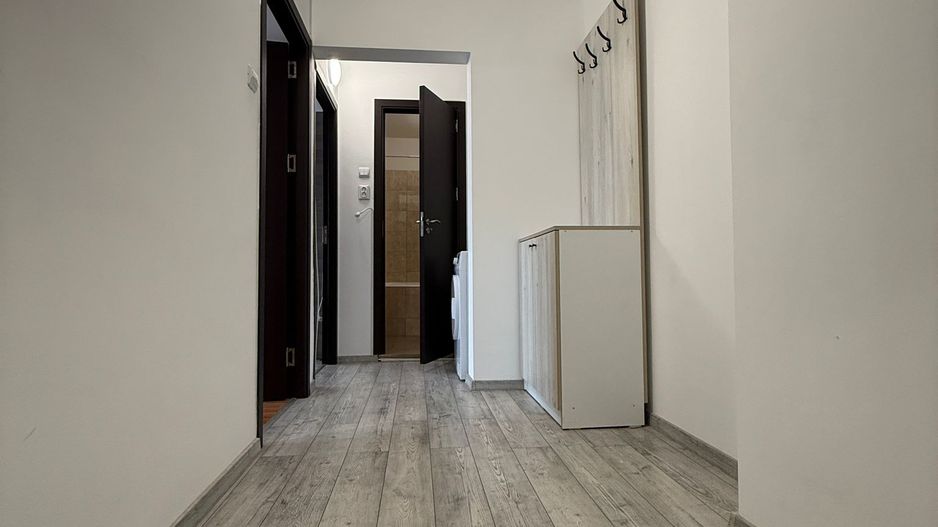 3 camere Podul Grant | Decomandat | Bloc reabilitat - Poză 8