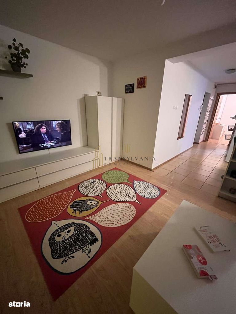 Apartament 2 camere, zona Trei Stejari - Poză 1