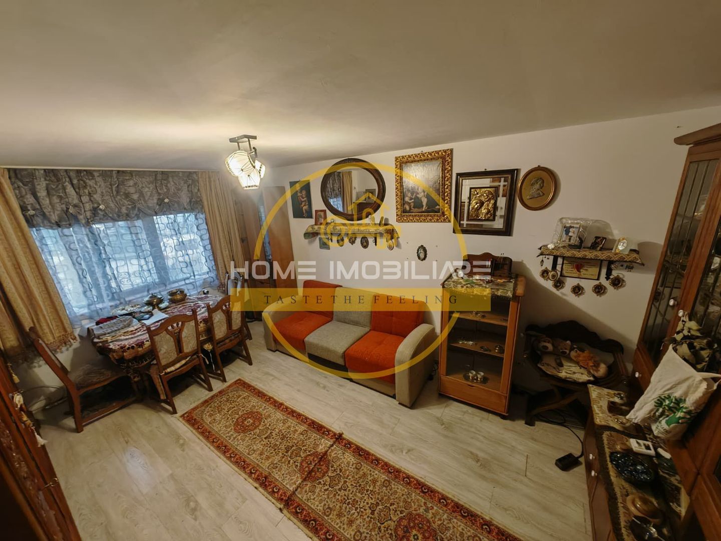 Apartament cu 4 camere / 90mp / zona Dacia - Poză 2