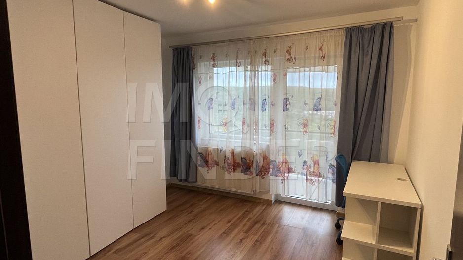 Vanzare casa, 120 mp utili, zona Eugen Ionesco - Poză 6