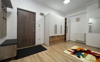 Apartament 2 camere NOU + parcare  Gara - Arka Residence - Poză 10