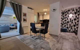 Apartament 3 camere, parter, cu grădină proprie, Green Park, Tătărași, Iași - Poză 3