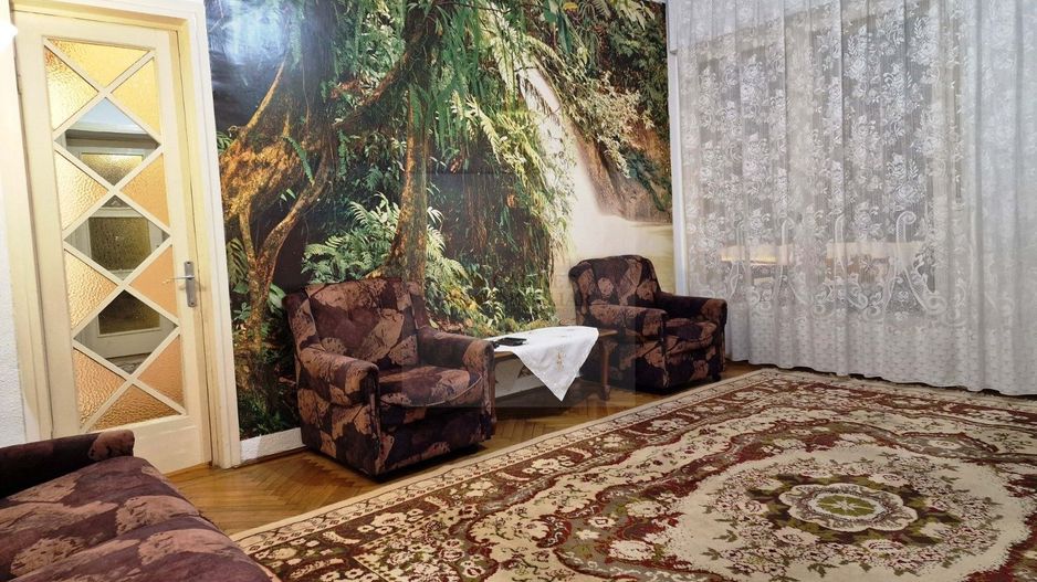 2 camere  | Cismigiu  | 63 mp - Poză 1