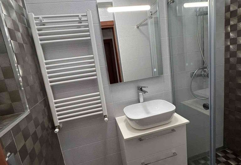 Apartament 3 camere + parcare - Poză 11