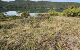 Teren de vânzare – Lacul Cinciș, intravilan, cu panoramă deosebită - Poză 3