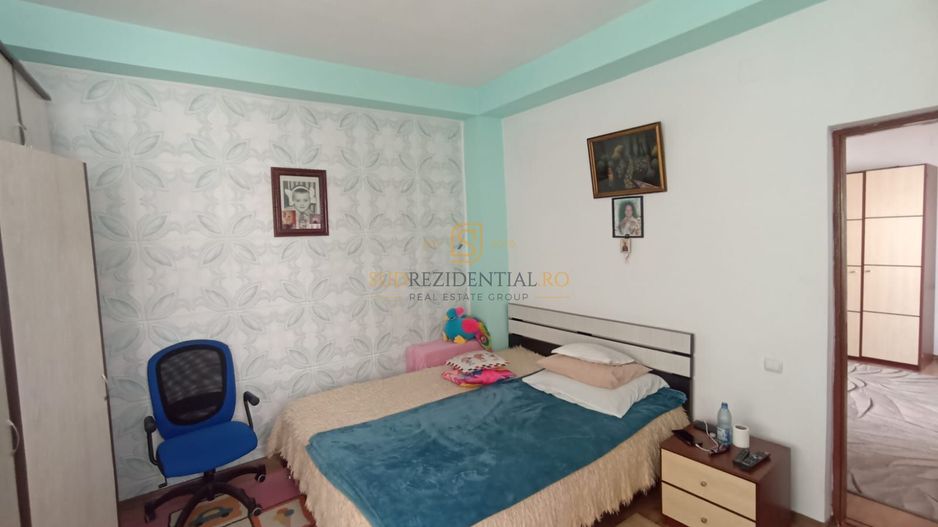 Casa spatioasa cu 7 camere, zona Bd. Brancoveanu, acces facil metrou - Poză 7
