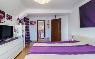 Vila spațioasă și elegantă, aproape de pădure – Tunari, Ilfov - Poză 5