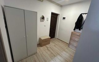 Apartament 1 cameră bloc nou Giroc etaj 1 - Poză 6