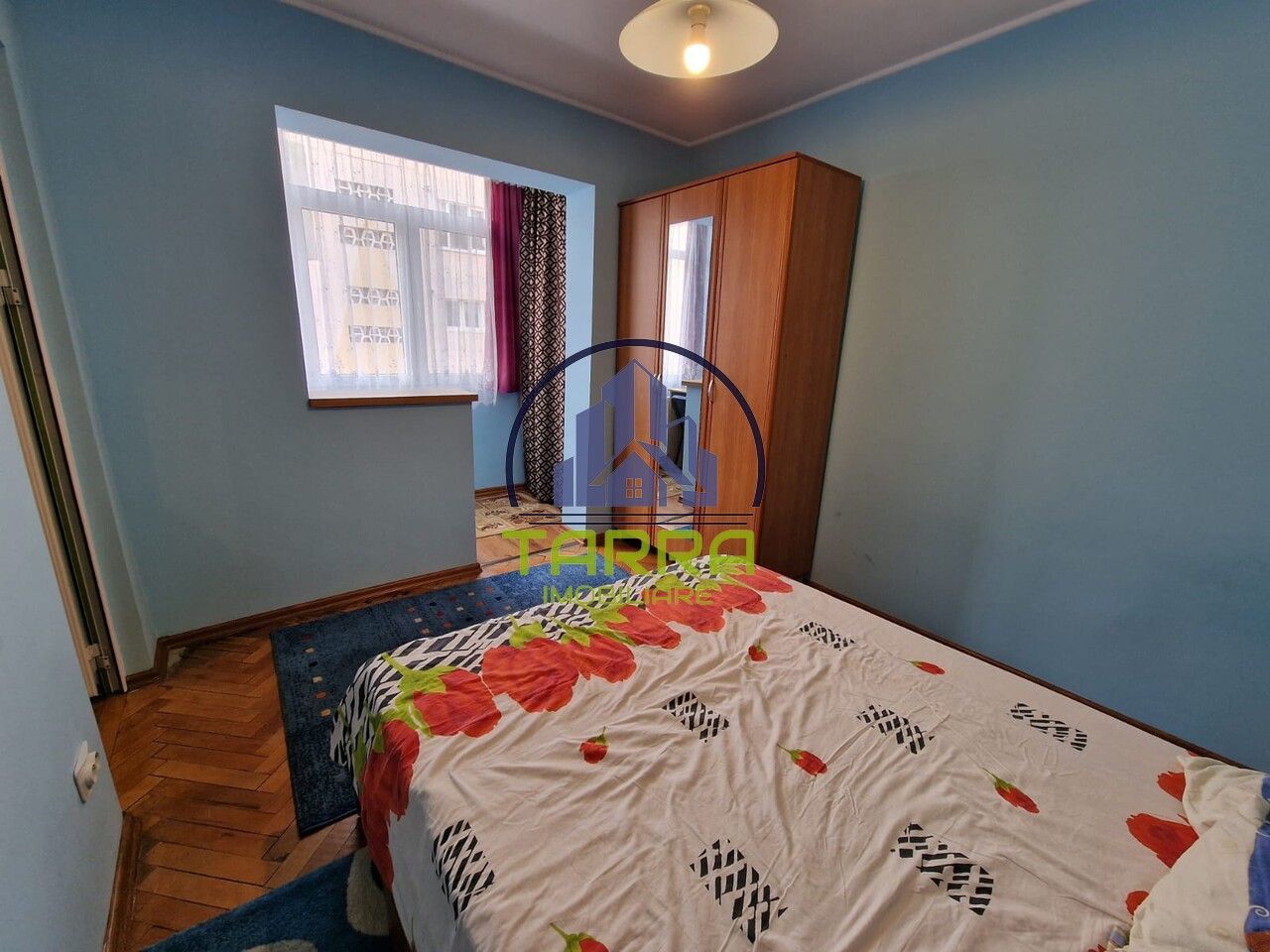 Apartament 2 camere de inchiriat in Alba Iulia zona Cetate - Poză 5