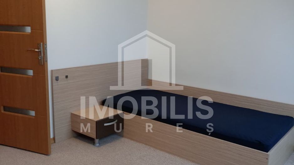 Apartament cu 3 camere de închiriat | zona UMFST | Tg-Mureș - Poză 11