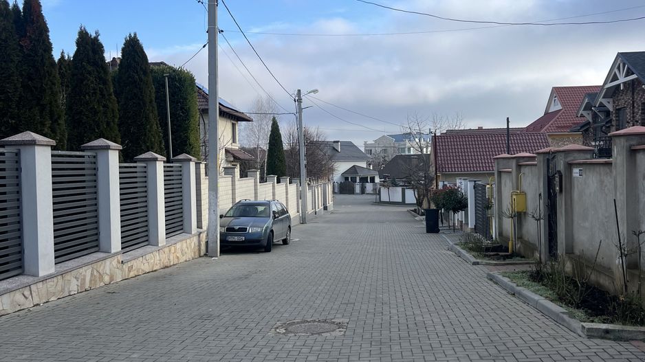 Casa Scandinava sect.Petricani - Poză 5