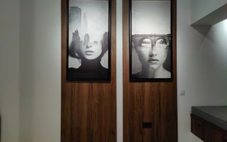 2 Camere mobilat și utilat - Spazio Residence - Poză 7