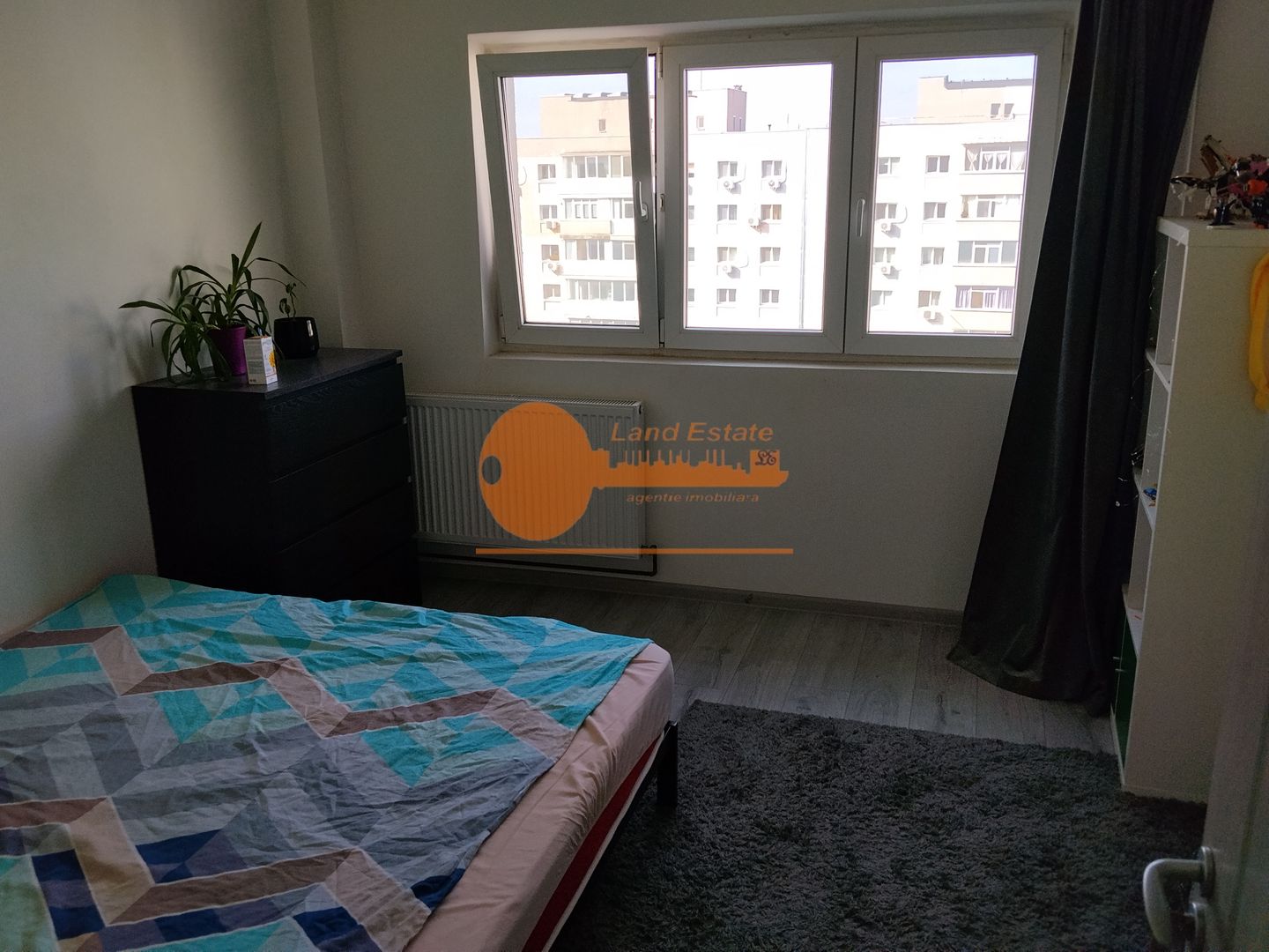 Apartament 2 camere decomandat – Câmpia Libertății - Poză 4