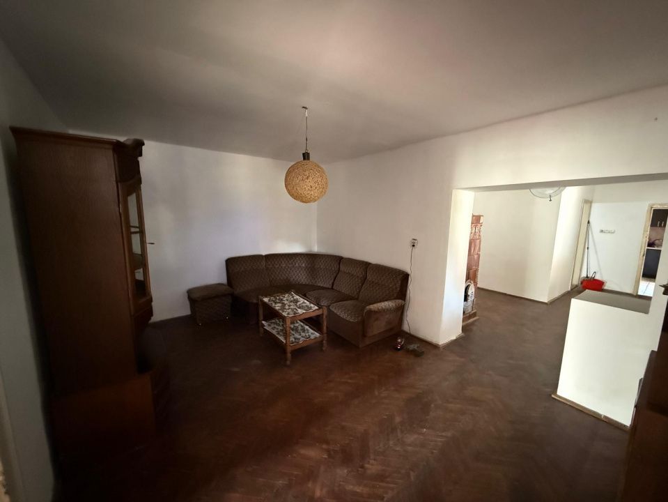 Casa de vânzare in Livada , Satu Mare - Poză 14